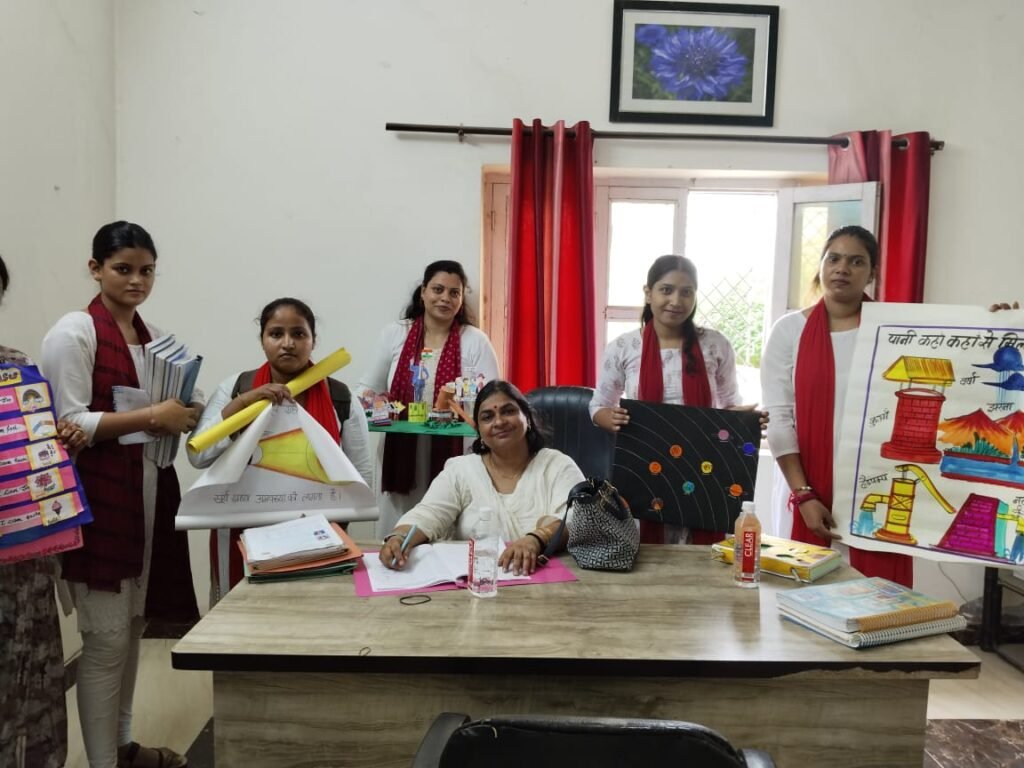 JBT Colleges in Gurugram