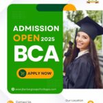 BCA Course in India – Best Option After 12th for Tech Enthusiasts