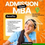 MBA Course in Gurugram Haryana – The Gateway to a Successful Management Career